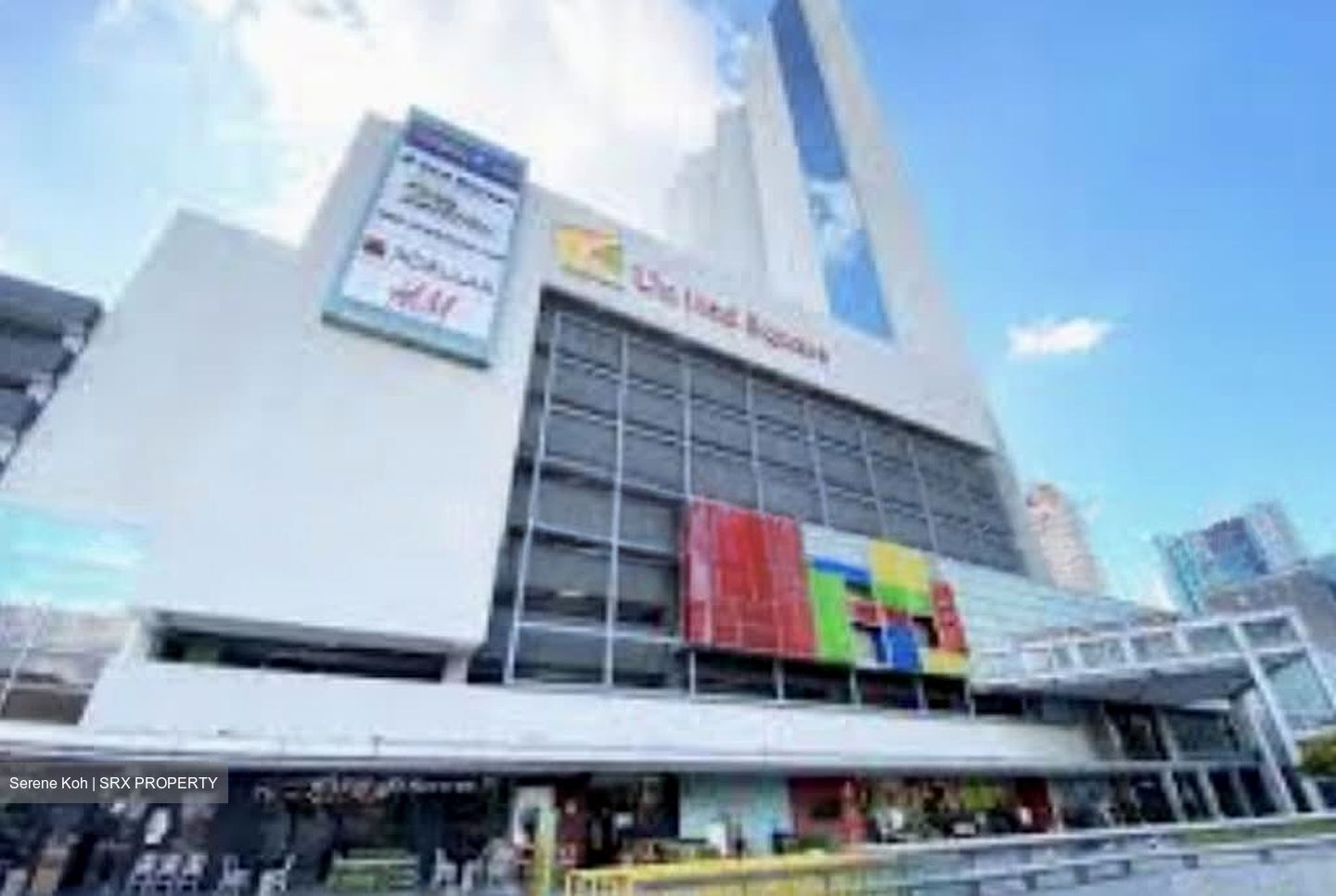 United Square (D11), Office #567602091